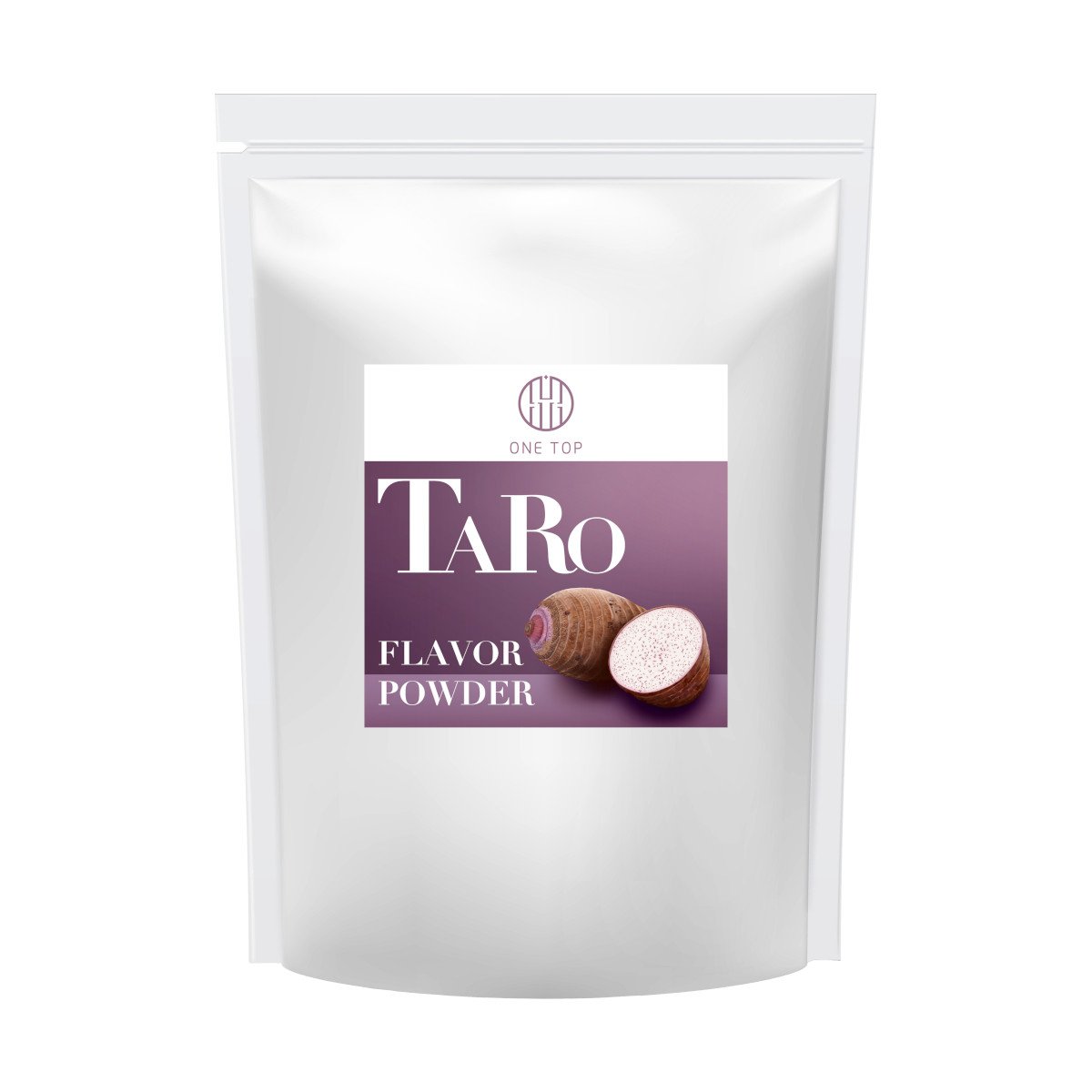 Taro Powder Mix – onetopusa.com