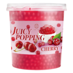 Cherry Juicy Popping