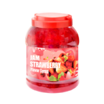 Strawberry Jam