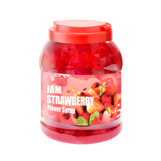 Strawberry Jam