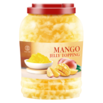 Mango Jelly