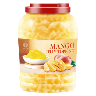 Mango Jelly