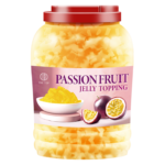 Passionfruit Jelly