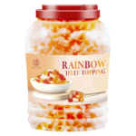 Rainbow Jelly