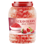 Strawberry Jelly