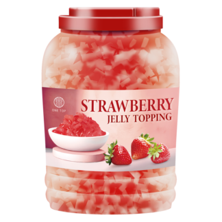 Strawberry Jelly