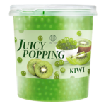 Kiwi Popping