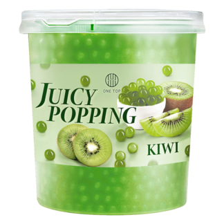 Kiwi Popping