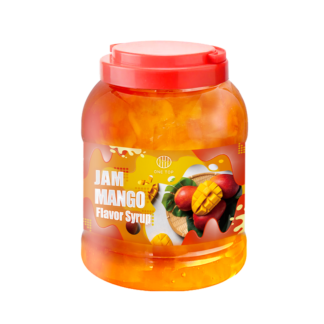 Mango Jam