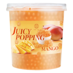 Mango Juicy Popping