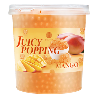 Mango Juicy Popping