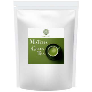 Matcha Green Tea Powder Mix