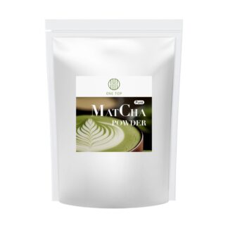 Pure Matcha