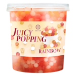 Rainbow Juicy Popping