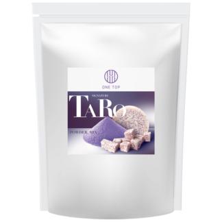 Signature Taro Powder Mix