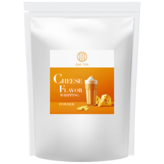 Cheese Whipping  Powder