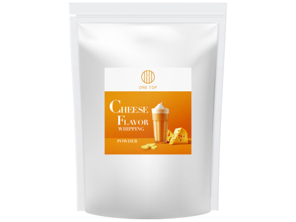 Cheese Whipping  Powder - Image 1