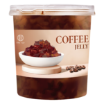 Coffee Jelly