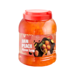 Peach Jam