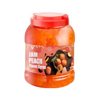 Peach Jam