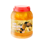 Pineapple Jam