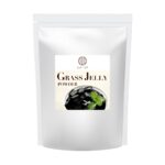 Grass Jelly Powder