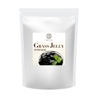 Grass Jelly Powder