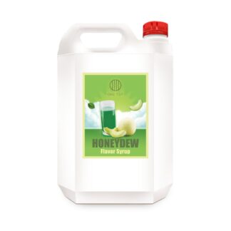 Honeydew Concentrated  Syrup