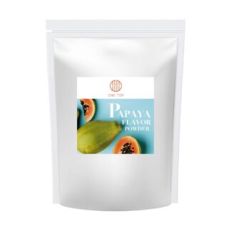 Papaya Powder Mix