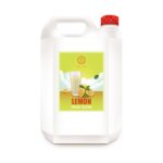 Lemon Concentrated Syrup