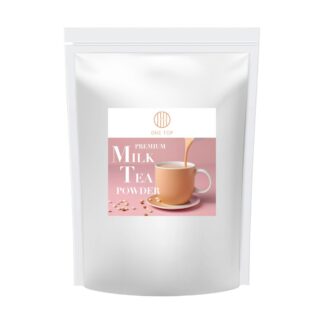 Premium Milk Tea Powder Mix