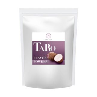 Taro  Powder Mix