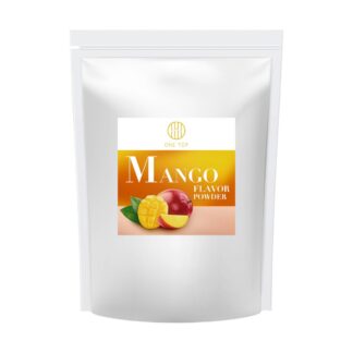 Mango  Powder Mix