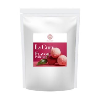 Lychee Powder Mix