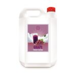 Grape Concentrated  Syrup