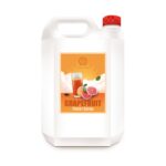 Grapefruit Concentrated  Syrup