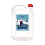 Blueberry Concentrated  Syrup
