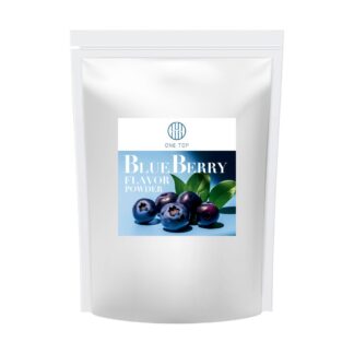 Blueberry Powder Mix