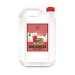 Watermelon Concentrated   Syrup