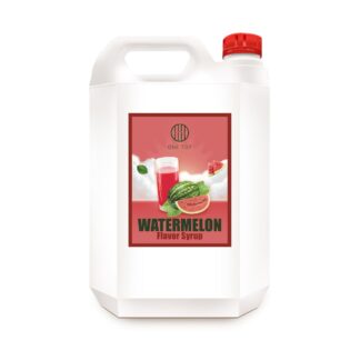 Watermelon Concentrated   Syrup