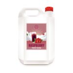 Raspberry  Concentrated Syrup