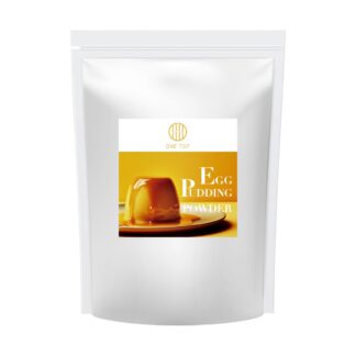 Egg Pudding Powder