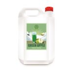 Green Apple Concentrated  Syrup