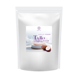 Taro Snow lce Powder