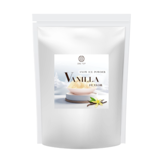 Mango Snow Ice Powder