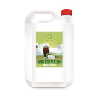 Wintermelon Concentrated  Syrup