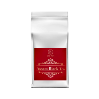 Assam Black Tea (Loose)