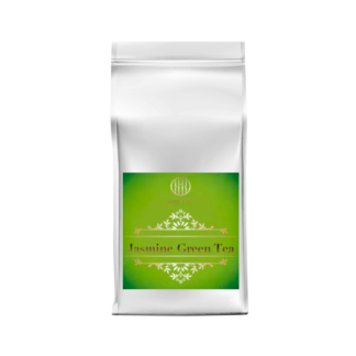 Premium Jamine Green Tea (Loose)