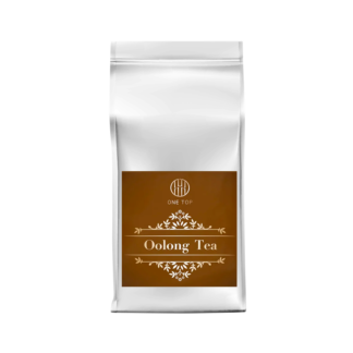 Oolong Tea (Loose)