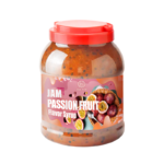 Passion Fruit Jam